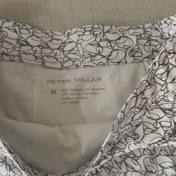 Martini golf/tennis Skirt - Picture 2 of 5